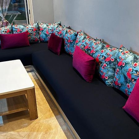 Casa Bay Beach Retreat سيدي رحال المظهر الخارجي الصورة