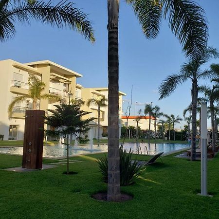 Casa Bay Beach Retreat سيدي رحال المظهر الخارجي الصورة