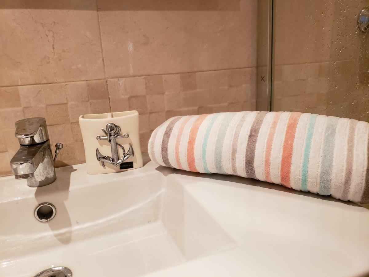 Casa Bay Beach Retreat سيدي رحال المظهر الخارجي الصورة