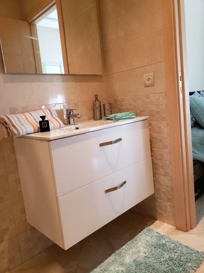 Casa Bay Beach Retreat سيدي رحال المظهر الخارجي الصورة