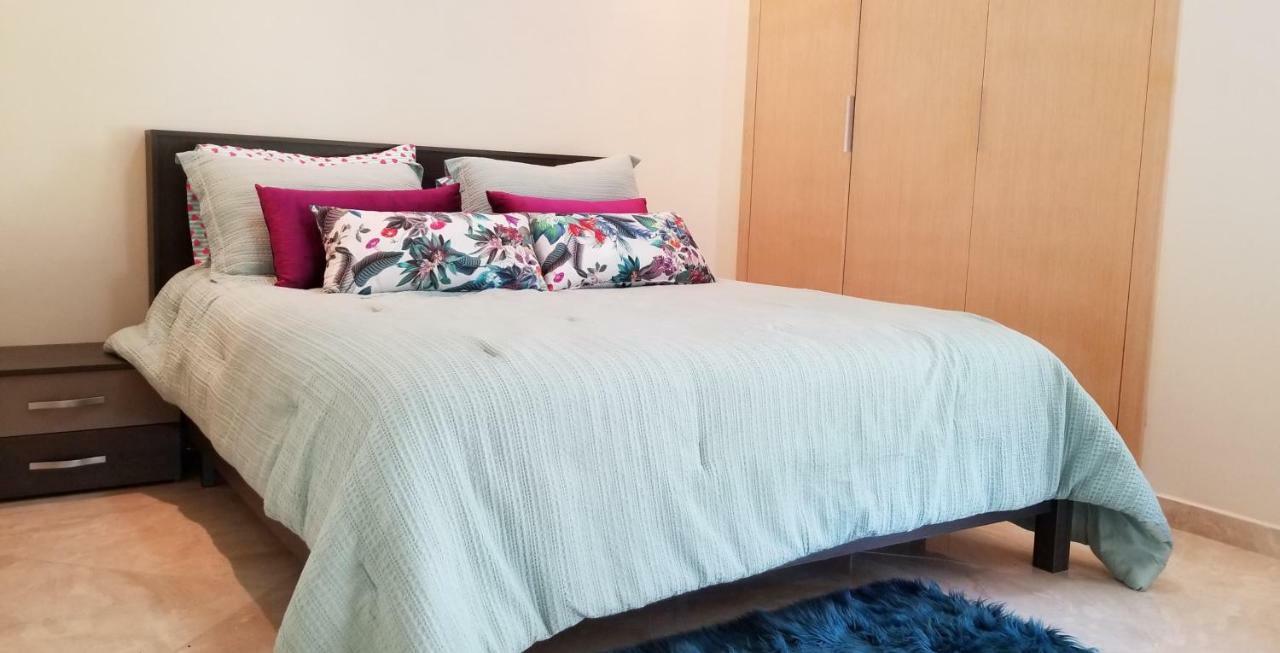 Casa Bay Beach Retreat سيدي رحال المظهر الخارجي الصورة