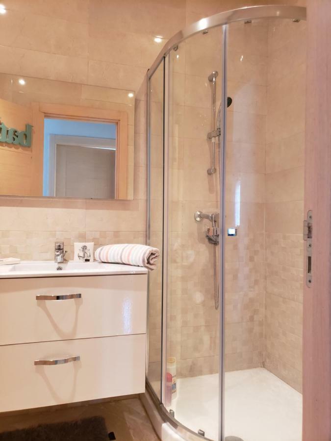 Casa Bay Beach Retreat سيدي رحال المظهر الخارجي الصورة